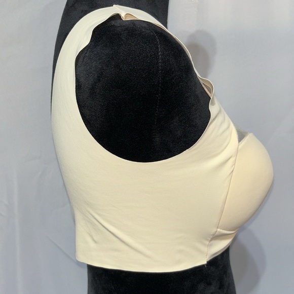 2/$30 ZenChic Ultimate Lift Full-Figure Seamless Bra, Comfortable and Breathable - Picture 3 of 9